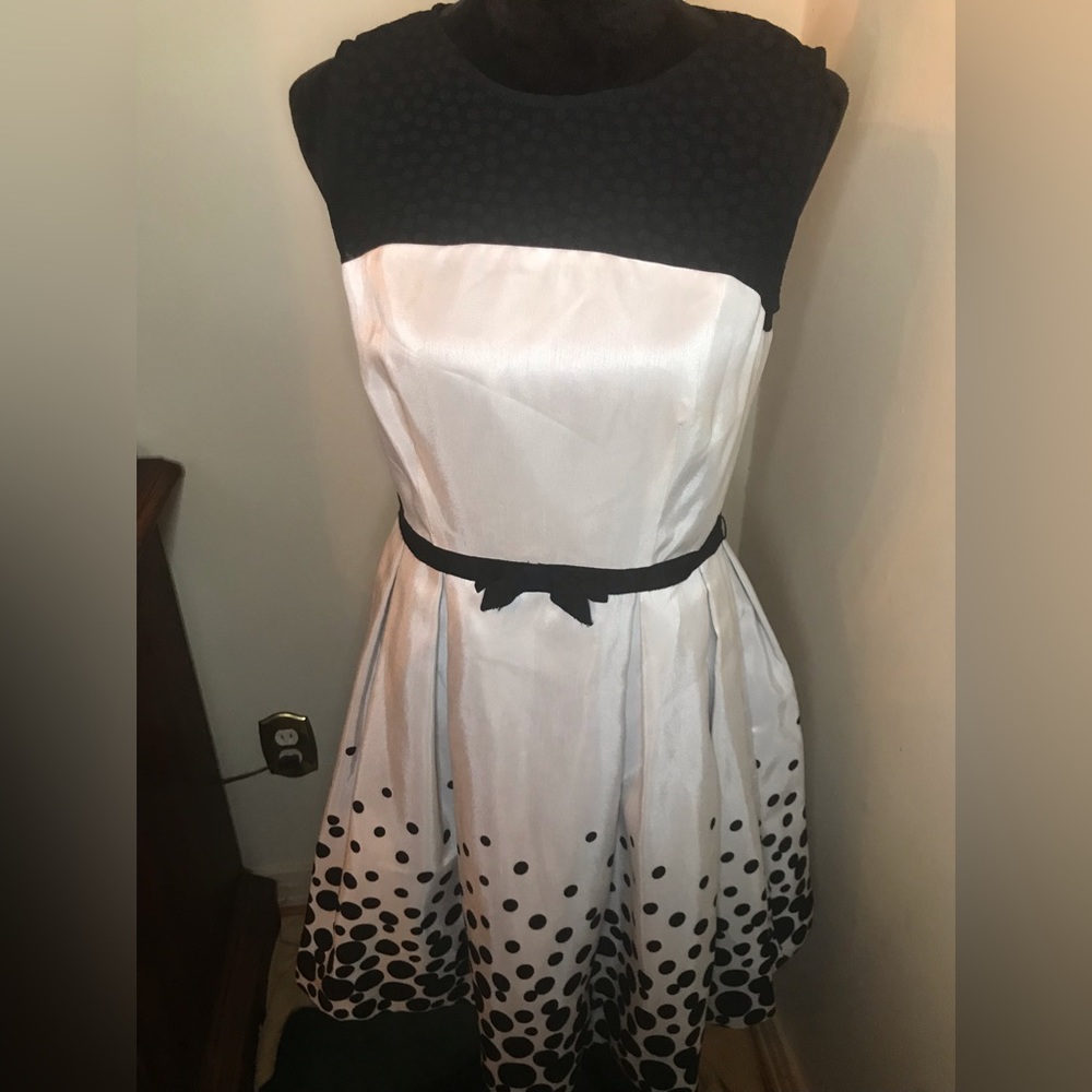 Taylor Dress